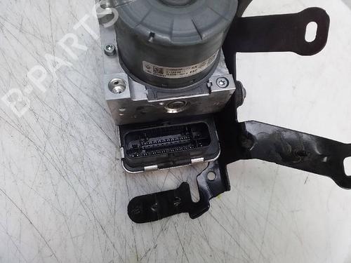 ABS pump RENAULT SCÉNIC IV (J9_)  | BP18577505M43 