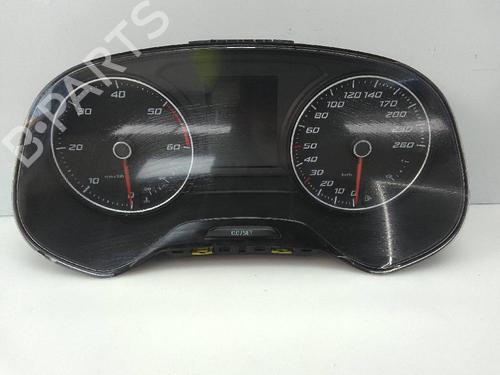 Instrument cluster SEAT LEON (5F1)  | BP22777822C47 