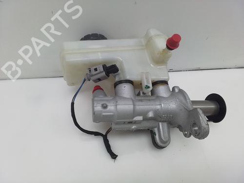 Brake master cylinder VW GOLF VII (5G1, BQ1, BE1, BE2) 1.4 TSI | BP28150995M77 