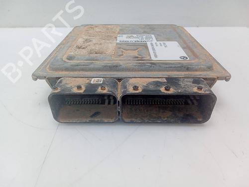 Used Engine control unit (ECU) BMW 3 (E90) 320 d (163 hp) 26052046