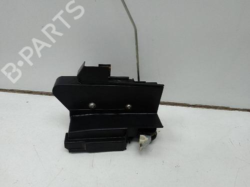Front right lock DACIA SANDERO III 1.0 TCe LPG | BP19707663C97 