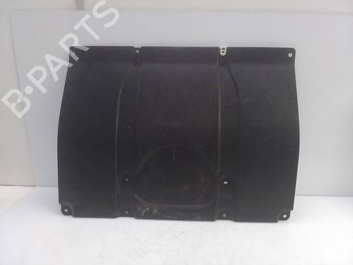 Used Underbody protection Underbody protection BMW X3 (G01, F97, G08) xDrive 20 d Mild-Hybrid (190 hp) 22411719 22411719