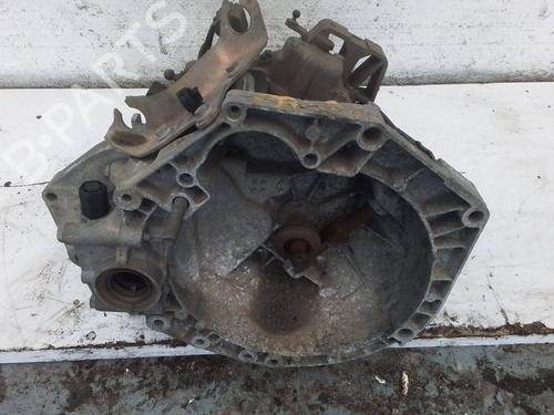 Used Gearbox FIAT PANDA (312_, 319_) 1.2 (312PXA1A) (69 hp) 28145438