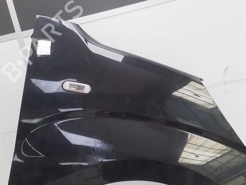 Right front fenders FIAT QUBO (225_) 1.3 D Multijet (225CXB1A, 225AXB1A, 225CXB11, 225AXB11,... | BP29628074C42 