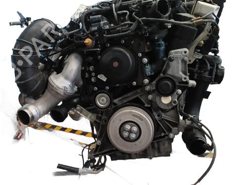 Engine MERCEDES-BENZ M-CLASS (W166) ML 250 CDI / BlueTEC 4-matic (166.004, 166.003) | BP33606087M1  - Image 10