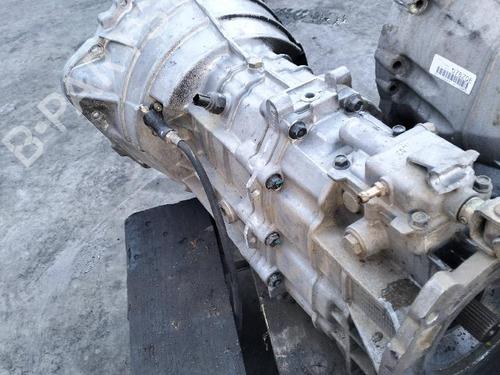 Gearbox BMW X3 (E83) 2.0 sd | BP26285086M3 