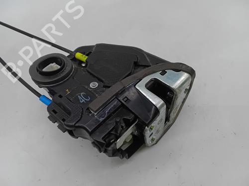 Rear right lock TOYOTA AURIS Estate (_E18_) 1.6 (ZRE185_) | BP29396563C99 
