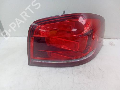 Right taillight AUDI A3 Sportback (8PA) 2.0 TFSI | BP18579105C35 