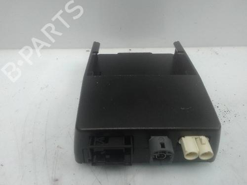 Used Electronic module MERCEDES-BENZ GLA-CLASS (X156) GLA 200 CDI / d (156.908) (136 hp) 21603023