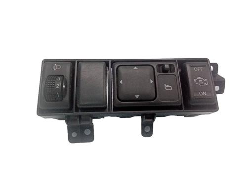 kombi-kontakt-stilkkontakt-nissan-navara-np300-d40-sin-referencia-2004-21084787 main image