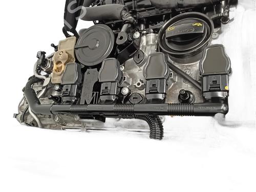 Engine AUDI Q3 (8UB, 8UG) 2.0 TFSI quattro | BP35976485M1 - Image 2