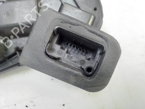 Rear left lock VW POLO V (6R1, 6C1) 1.6 TDI | BP26054538C100 