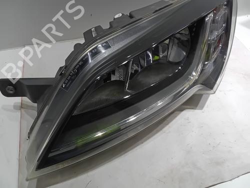 Left headlight PEUGEOT BOXER Van 2.0 BlueHDi 110 | BP33735649C28  - Image 6