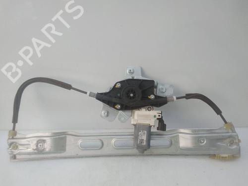 Used Front right window mechanism Front right window mechanism FORD TOURNEO COURIER B460 MPV 1.0 EcoBoost (100 hp) 21526709 21526709