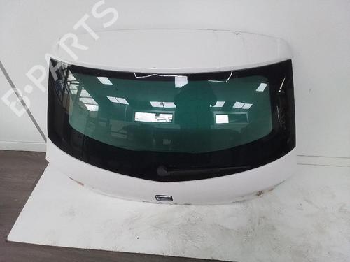 Tailgate SEAT LEON (5F1) 1.2 TSI | BP18576622C6 