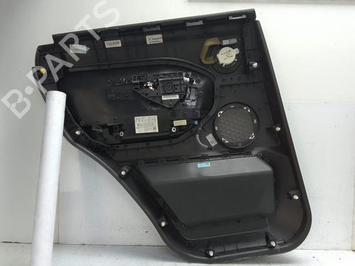 Rear right panel LAND ROVER RANGE ROVER EVOQUE (L538) 2.2 D 4x4 | BP29386580C61 