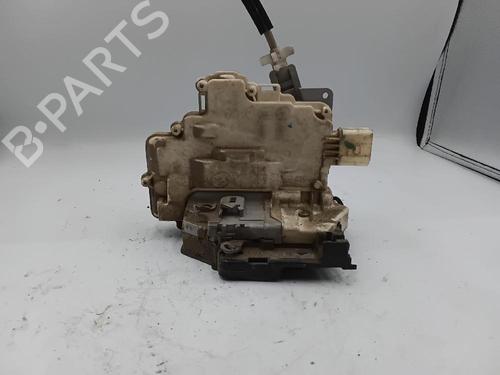 Front right lock SEAT IBIZA IV (6J5, 6P1) 1.9 TDI | BP26446785C97 