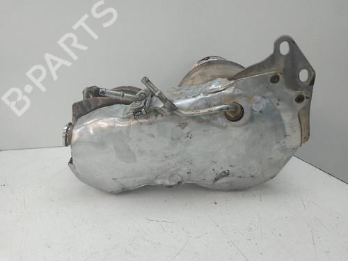 partikelfilter VW GOLF ALLTRACK VIII (CG5) 2.0 TDI 4motion (200 hp) 19082438