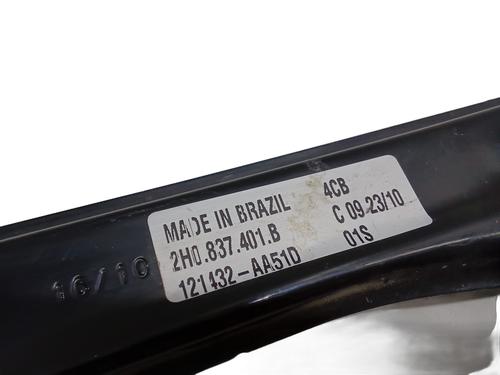 Front left window mechanism VW AMAROK (2HA, 2HB, S1B, S6B, S7A, S7B, AGD) 2.0 BiTDI | BP36408585C22 - Image 4