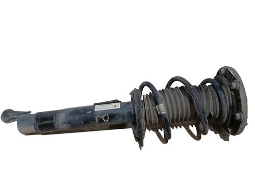 Used Right front shock absorber Right front shock absorber BMW 1 (F20) 118 d (150 hp) 34181007 34181007