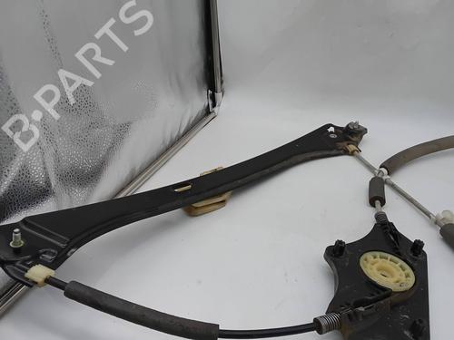 Raammechaniek rechts voor SKODA SUPERB III (3V3) 2.0 TDI | BP30050955C23 