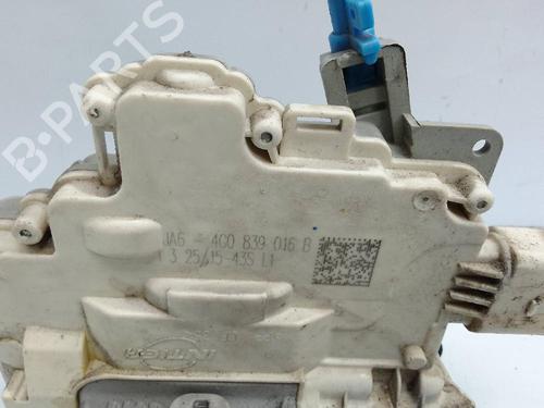 Used Rear right lock AUDI A3 Limousine (8VS, 8VM) 2.0 TDI (150 hp) 22365083