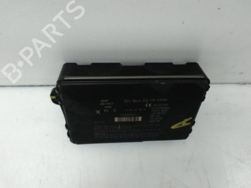 Used Electronic module JAGUAR XF I (X250) 2.2 D (200 hp) 23654579