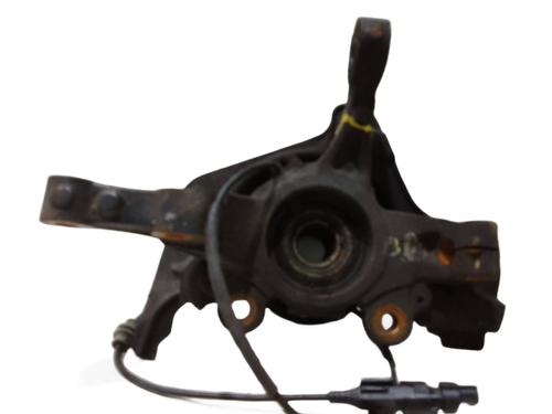 Used Right front steering knuckle Right front steering knuckle FIAT DOBLO Platform/Chassis (263_) 1.3 D Multijet (90 hp) 34421721 34421721