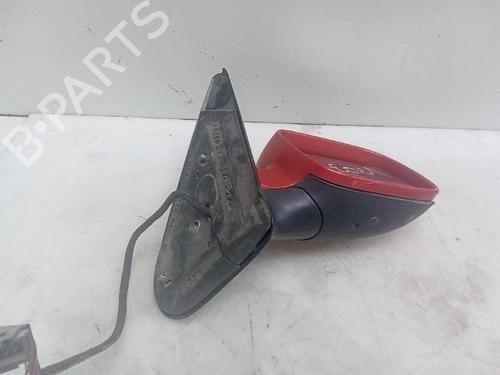 Used Right mirror SEAT LEON (1M1) [1999-2006]  18839740