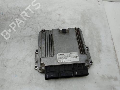 Used Engine control unit (ECU) Engine control unit (ECU) MITSUBISHI OUTLANDER II (CW_W) 2.2 DI-D 4WD (156 hp) 19028685 19028685