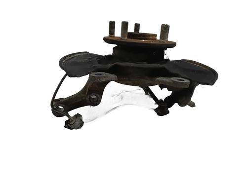 Left front steering knuckle HONDA CIVIC IX (FK) 1.6 i-DTEC (FK3) | BP35722075M25 - Image 4