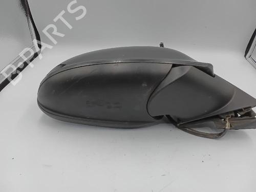 Right mirror OPEL ASTRA J (P10) 1.6 (68) | BP25811760C27 