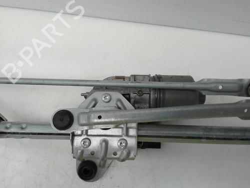 Front wiper motor SEAT LEON (5F1) 2.0 TDI | BP28150670M29  - Image 5