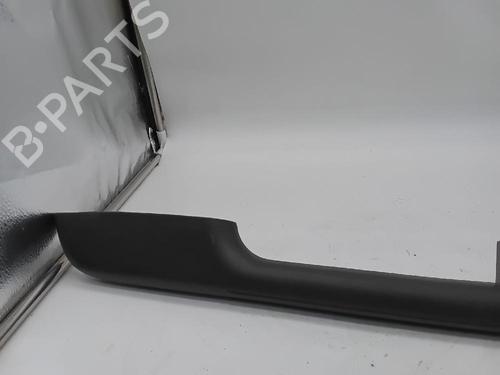 Left rear window switch NISSAN X-TRAIL I (T30) 2.2 Di 4x4 | BP26932877I29 