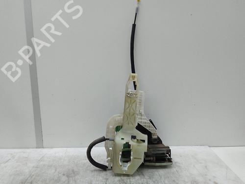 Used Front right lock Front right lock KIA CARENS IV 1.7 CRDi (116 hp) 19659197 19659197