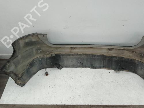 Rear bumper FORD FOCUS III 1.6 TDCi | BP20222511C8 
