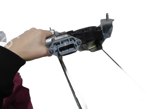 Front left window mechanism RENAULT TRAFIC III Van (FG_) 2.0 dCi 130 (FGMY) | BP34612715C22 - Image 4
