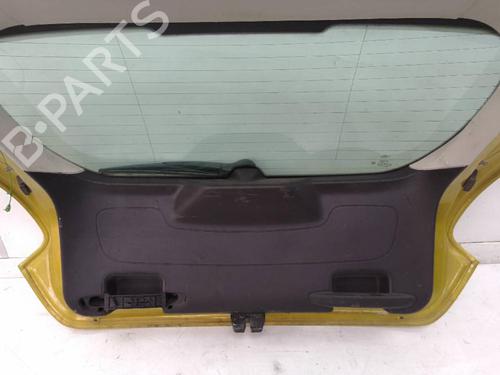 Tailgate FORD FOCUS III 1.6 Ti | BP18970895C6 