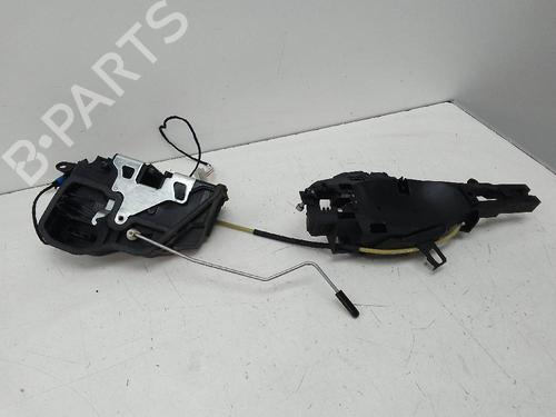 Rear left lock BMW X3 (F25) xDrive 20 d | BP19659017C100 