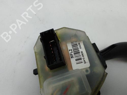 Headlight switch HYUNDAI i30 (FD)  | BP24736600I24 