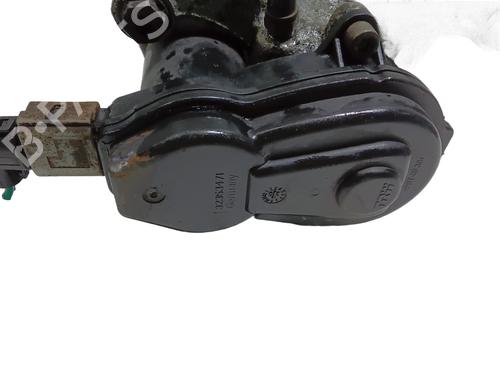 Right rear brake caliper JEEP COMPASS (MP, M6, MV, M7) 1.6 CRD | BP32772601M106  - Image 5