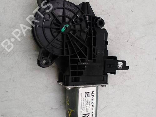 Motor elevalunas delantero derecho HYUNDAI i30 Estate (PDE) 1.6 CRDi (116 hp) 30050998
