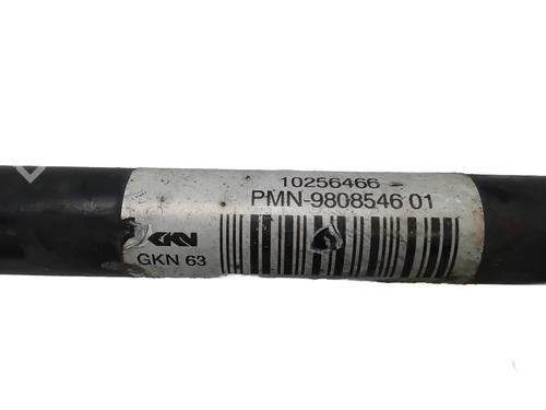 Right rear driveshaft MINI MINI COUNTRYMAN (R60)  | BP30195340M41 