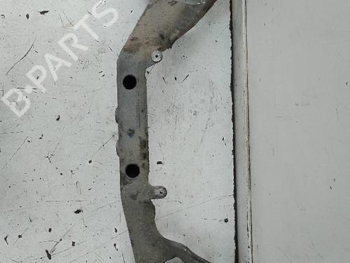 Rear axle AUDI Q7 (4LB) 6.0 TDI quattro | BP18957184M2 