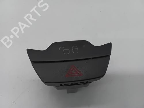 Warning switch FORD TOURNEO COURIER B460 MPV 1.5 EcoBlue | BP29995433I22