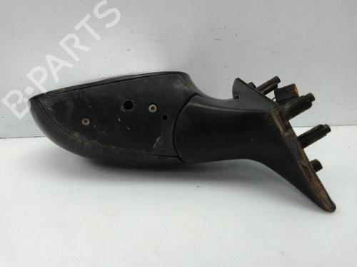 Used Left mirror FIAT ULYSSE (179_) 2.2 JTD (163 hp) 24218821