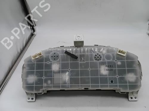 Instrument cluster MAZDA 6 Hatchback (GH) 2.0 MZR-CD (GH14) | BP29385437C47 