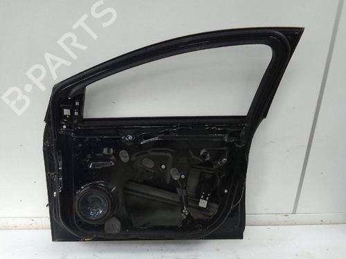 Right front door FORD FOCUS III  | BP24519983C3 