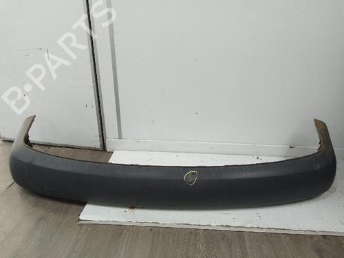Rear bumper VW CADDY III Box Body/MPV (2KA, 2KH, 2CA, 2CH) 1.9 TDI | BP26050758C8 