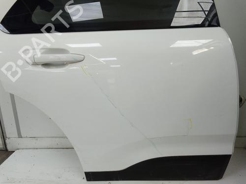 Right rear door CITROËN C4 CACTUS 1.2 THP 110 | BP29448529C5 
